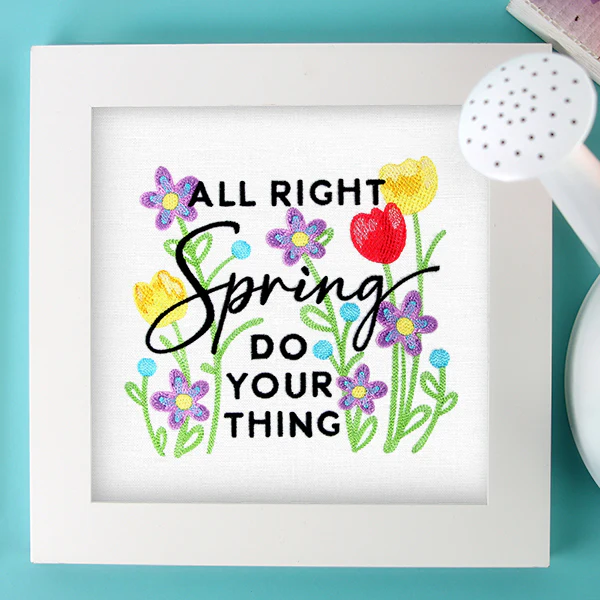 Spring Do Your Thing - Image 4