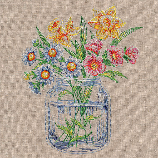 Spring is Blossoming Bouquet - Image 2