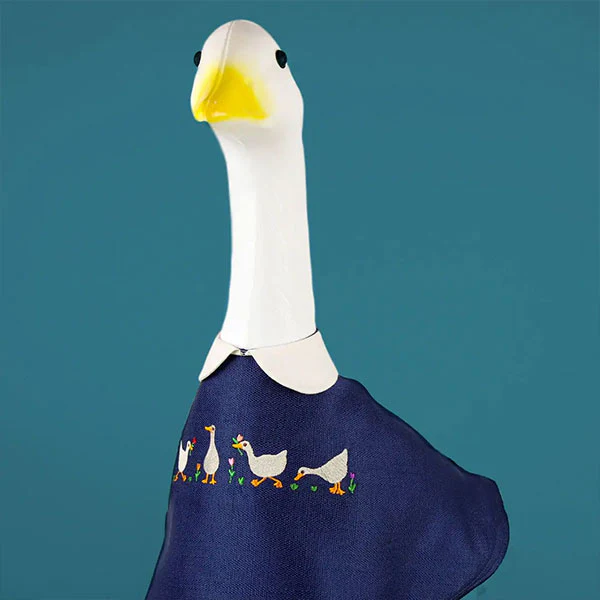 Spring is for Tulips and Geese Border - Image 8