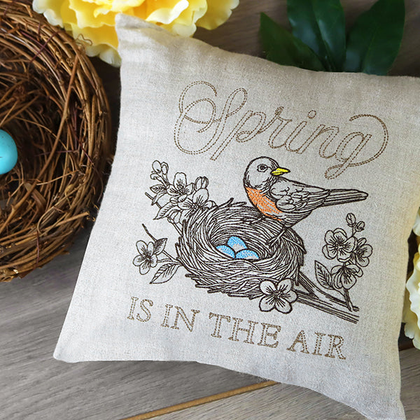 Spring Robin Medley - Image 2