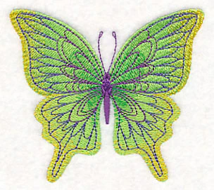 Spring Spectacular Butterfly 2 - Image 4
