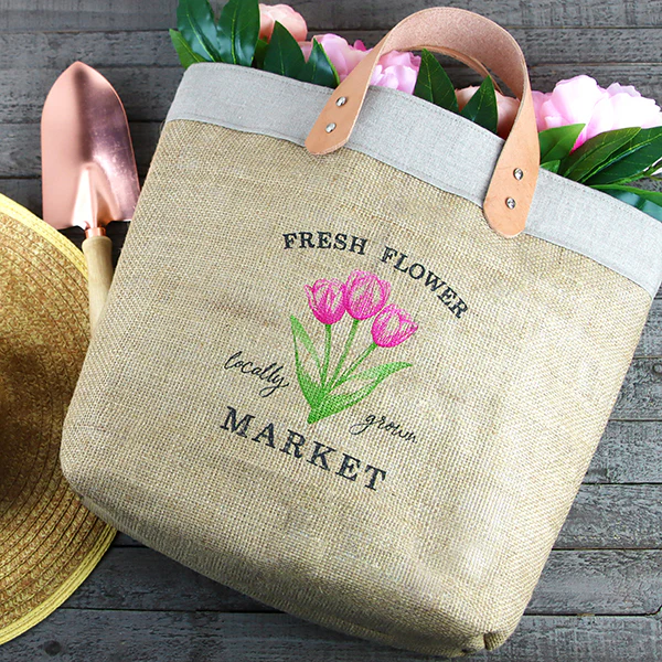 Spring Tulip Market Sign - Image 8