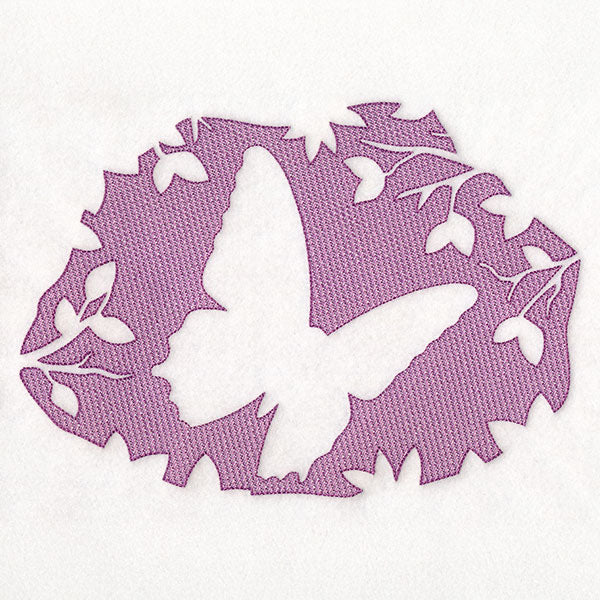 Springtime Butterfly (Embossed) - Image 12