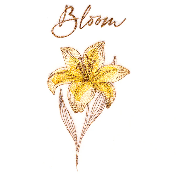 Springtime Shimmer - Bloom Flower - Image 2