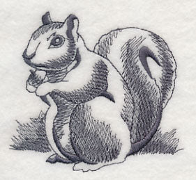 Squirrel Scurry 3