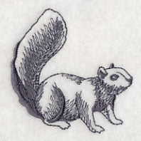 Squirrel Scurry 4 - Image 2