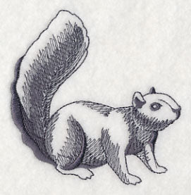 Squirrel Scurry 4 - Image 3