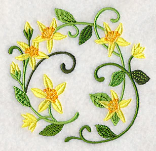 St. John's Wort Wreath - Image 5