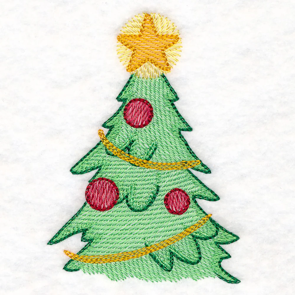 Stackable Christmas Tree - Image 2
