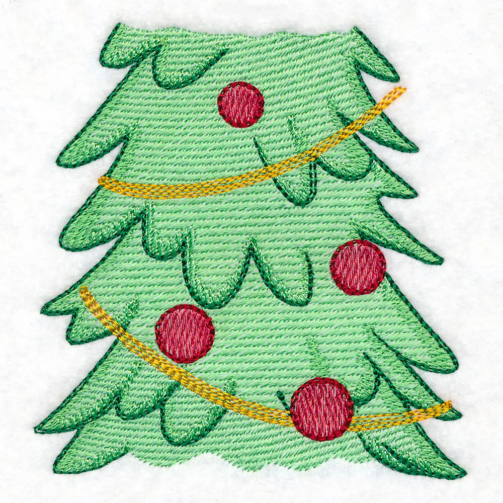 Stackable Christmas Tree - Image 3
