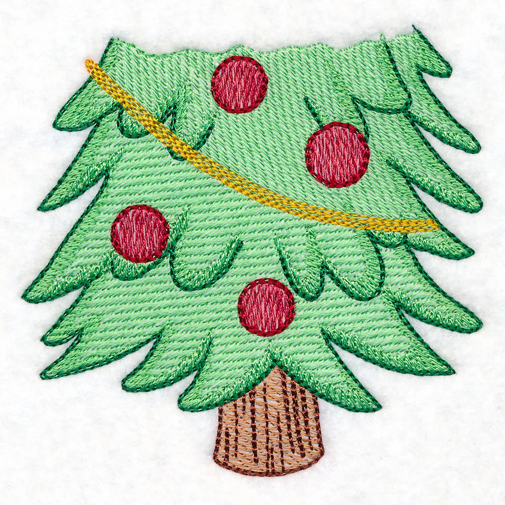 Stackable Christmas Tree - Image 4