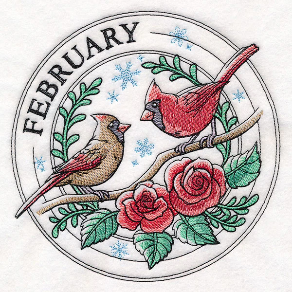 Stamps of the Month - February - Image 5