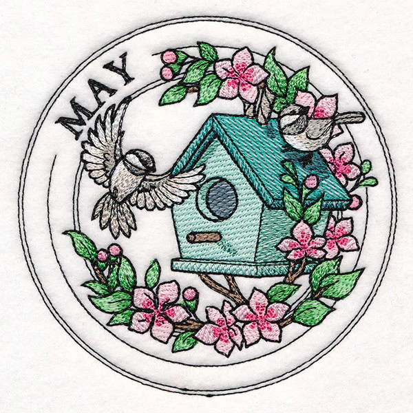 Stamps of the Month - May - Image 10
