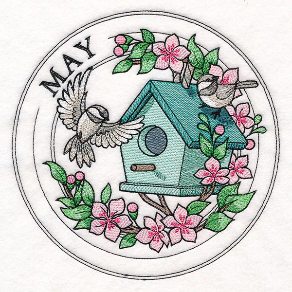 Stamps of the Month - May - Image 4