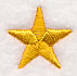 Star Marks the Spot