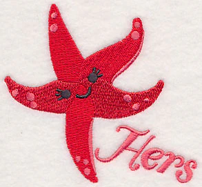 Star of the Sea - Hers - Image 2