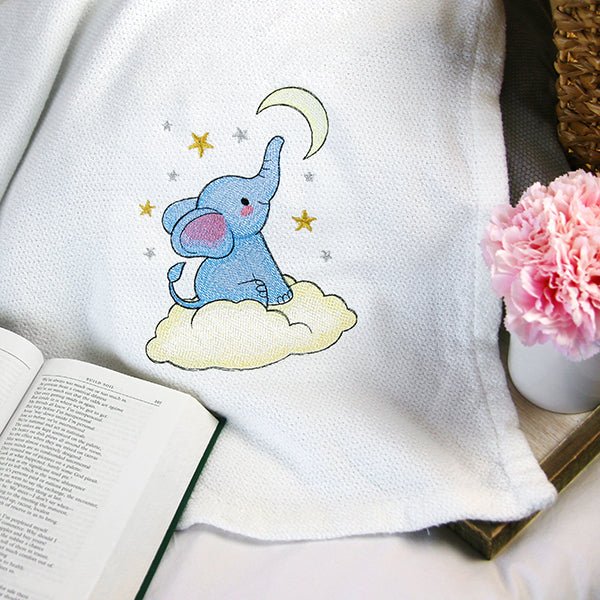 Starlight Wishes - Elephant - Image 6