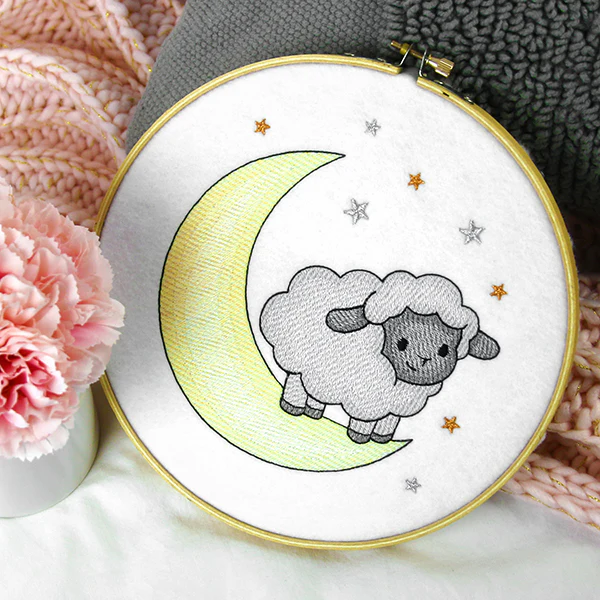 Starlight Wishes - Sheep - Image 2