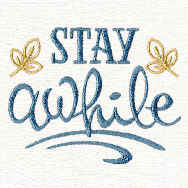 Stay Awhile - Image 4
