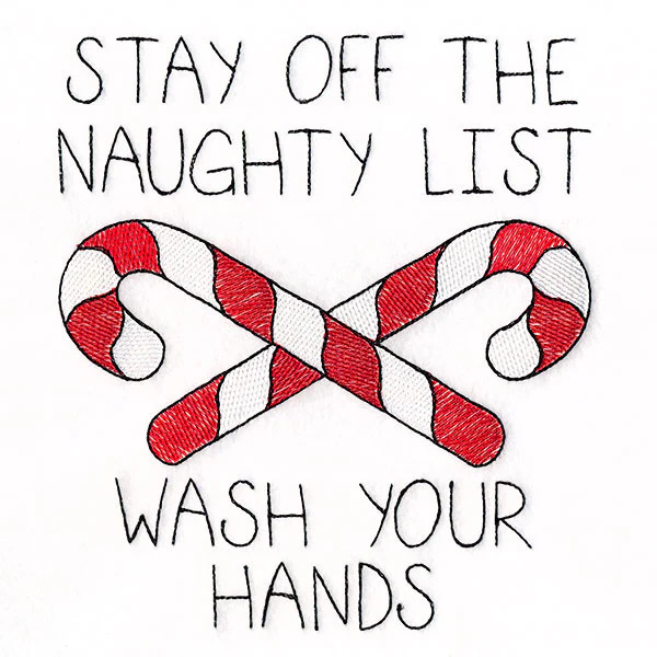 Stay Off the Naughty List - Image 6
