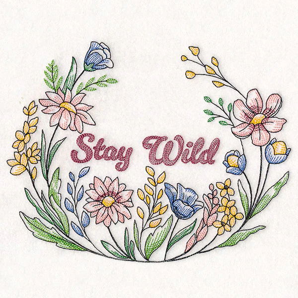 Stay Wild - Image 2