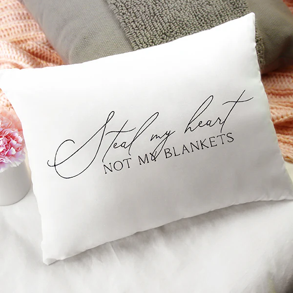 Steal My Heart, Not My Blankets - Image 4