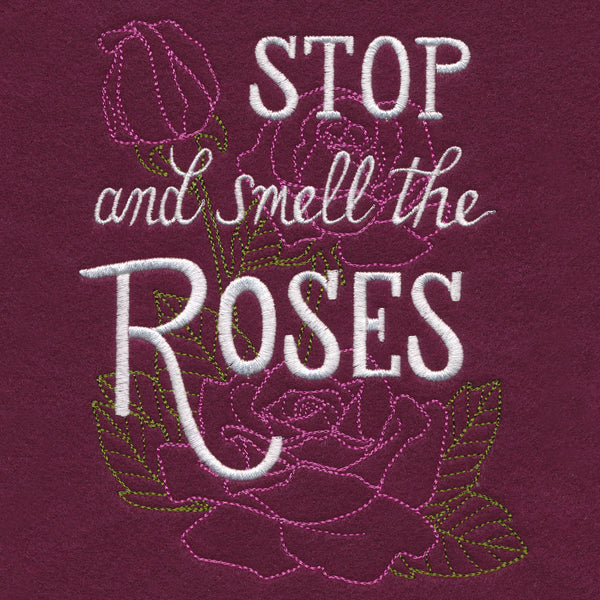 Stop and Smell the Roses - Image 3