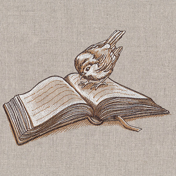 Storytime Bird - Image 3