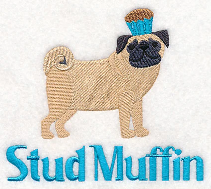 Stud Muffin