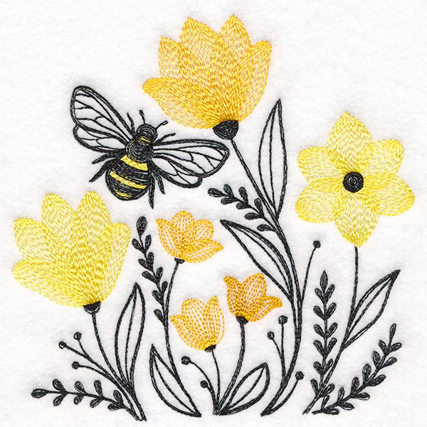 Summer Buzz Bee Feature - Image 7