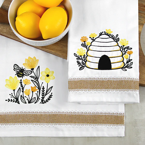Summer Buzz Bee Feature - Image 9