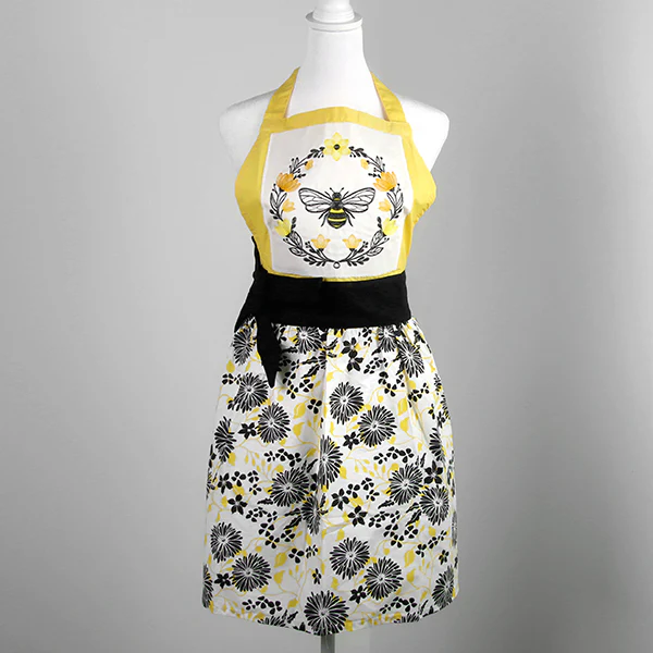 Summer Buzz Bee Wreath - Image 9