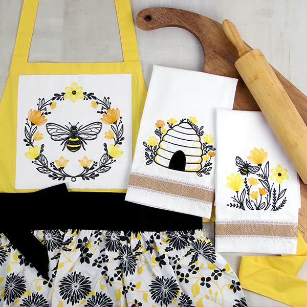 Summer Buzz Beehive Feature - Image 2