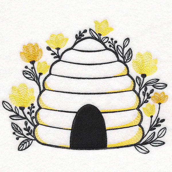 Summer Buzz Beehive Feature - Image 4