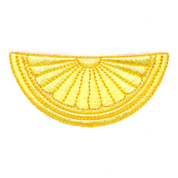 Summer Delights - Lemon Slice - Image 2
