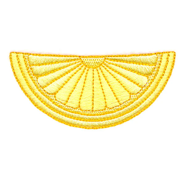 Summer Delights - Lemon Slice - Image 3