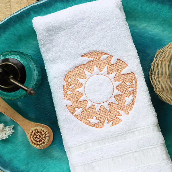 Summer Escape (Embossed) Design Pack - Image 15