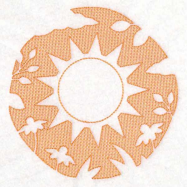 Summer Escape Sun (Embossed) - Image 4