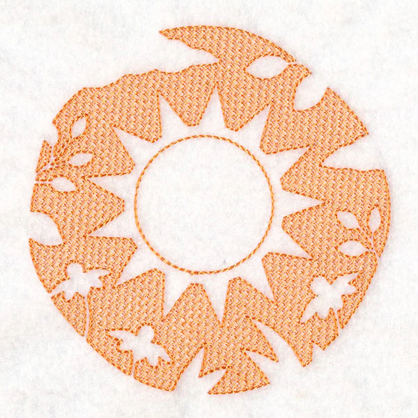 Summer Escape Sun (Embossed) - Image 7