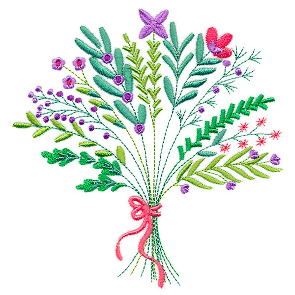 Summer Fresh Bouquet - Image 5