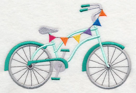 Summer Getaway Bicycle - Image 2