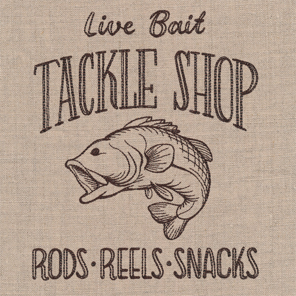 Summer Market - Live Bait and Tackle Shop - Image 2