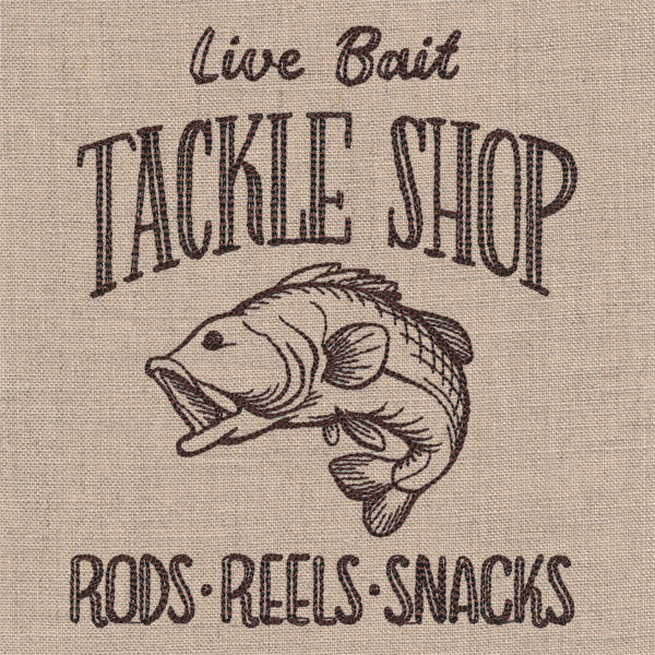 Summer Market - Live Bait and Tackle Shop - Image 3