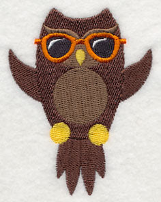 Summer Owl 2