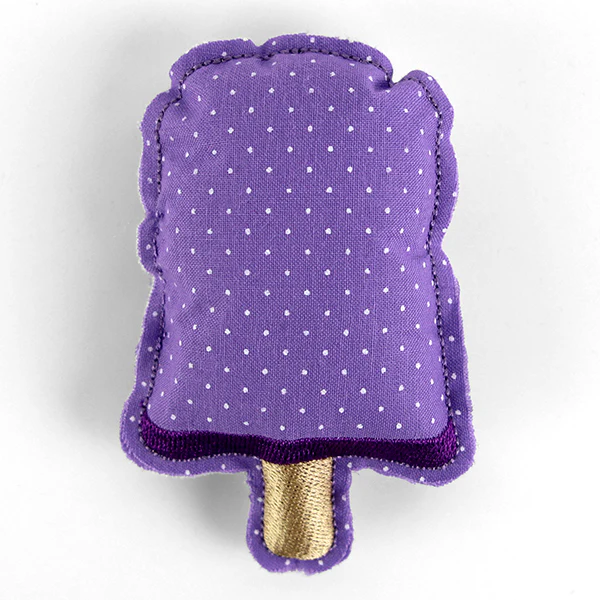 Summer Sweets - Popsicle Stuffie (In-the-Hoop) - Image 2