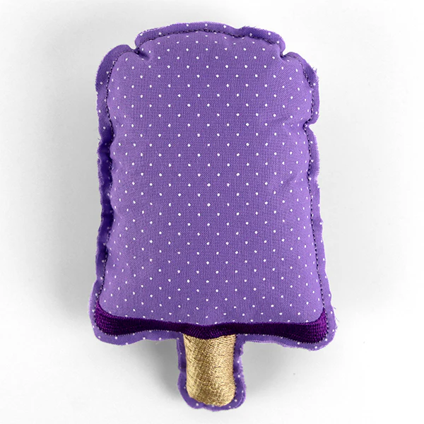 Summer Sweets - Popsicle Stuffie (In-the-Hoop) - Image 3