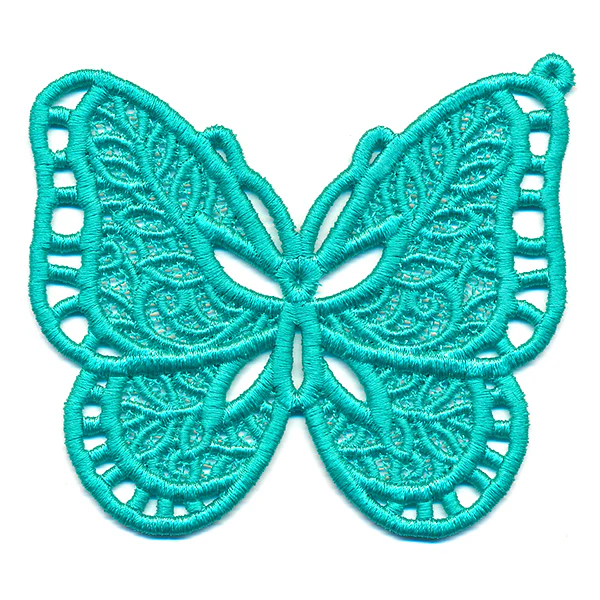 Summer Treasures - Butterfly (Lace) - Image 7