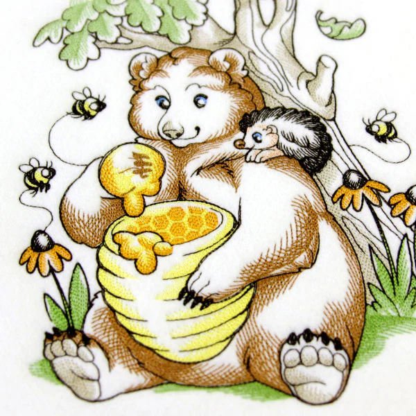 Summertime Honey Bear - Image 6