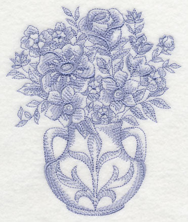 Summertime Hues (Toile) - Image 3
