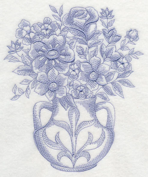 Summertime Hues (Toile) - Image 4